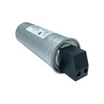 Unidade Capacitiva Monofásica Weg 5Kvar 220V 60Hz UCW5V25