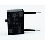 Bloco Supressor P/ Contator CWB9-40 130-250V Anti-parasita 10409766