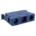 Bloco De Contato 1NF P/ Botão Weg BC01F-CSW LINHA F 12891186