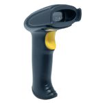 Leitor de Códigos Industrial 1D e 2D UBS MVISIA LM-100