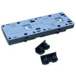 Bloco De Intertravamento Mecânico P/ Contator Cwc Weg BIC0