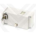 Bobina Disparo Distância P/ Disjuntor Weg Bd Dwa800 E15