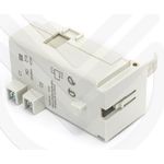 Bobina Disparo Distância P/ Disjuntor Weg Bd Dwa800 E15