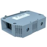 Borne Sak Conector 70mm Cinza Tipo Parafuso Weg Btwp-70-cz