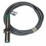 Sensor Indutivo Faceado 12mm Pnp Na+nf 10-30vcc Sl2-12g1lp2