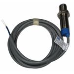 Sensor Indutivo Faceado 18mm Weg SL518G1LWA NA 40-250VCA