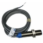 Sensor Indutivo Faceado 18mm Weg SL518G1LWA NA 40-250VCA