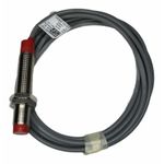 Sensor Indutivo Saliente 12mm Npn Na+nf 10-30vcc Sl4-12g1ld2