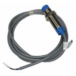 SENSOR IND. SAL. 18MM NA 40-250VCA 2 FIOS