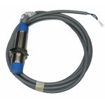 SENSOR IND. SAL. 18MM NA 40-250VCA 2 FIOS