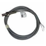 Sensor Indutivo Faceado 8mm Npn Na 10-30vcc Weg Sl1,5-8g1lda