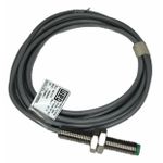 Sensor Indutivo Saliente 8mm 10-30vcc Pnp Na Weg Sl2-8g1lpa