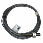 Sensor Indutivo Faceado 8mm 10-30vcc Pnp Nf Weg Sl1,5-8g1lpf