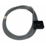 Sensor Magnetico Com Funçao De Segurança Weg SSM5 2NA 4 Fios Cabo 2MT