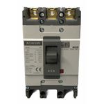 Disjuntor Caixa Moldada 40a Weg Agw50n-dx40-3 (65ka 220v)