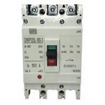 Disjuntor Caixa Moldada 100a Weg Dwp125l-100-3 20ka