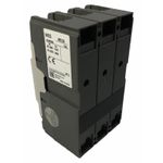 Disjuntor Caixa Moldada 15a Weg Agw50n-dx15-3 (30ka 220v)
