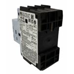 Disjuntor Motor 40a Weg Mpw40-3 Faixa Ajustável 1,6-2,5a