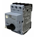 Disjuntor Motor 40a Weg Mpw40-3-u016 Faixa Ajustavel 10-16a