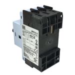 Disjuntor Motor 18A Weg MPW18-3-U016 Faixa Ajustavel 10-16A