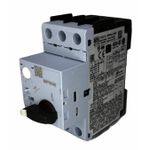 Disjuntor Motor 40a Weg Mpw40-3-d063 Faixa Ajustavel 4-6,3a