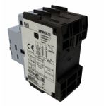 Disjuntor Motor 40a Weg Mpw40t-3-d025 Faixa Ajuste 1,6-2,5a