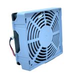 Ventilador Axial 24vcc Cabo 100mm Para Inversor Cfw11/700