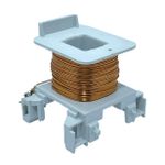 Bobina Para Contator Weg Linha Cwb De 40-80a 24vca 50/60hz
