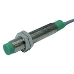 Sensor Indutivo Saliente Pnp 12mm Na/nf 10-30vcc Sl4-12g1lp2