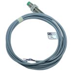 Sensor Indutivo Saliente Pnp 12mm Na/nf 10-30vcc Sl4-12g1lp2