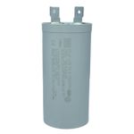 Capacitor Fixo De Polipropileno Weg 250v 25uf Terminal Duplo