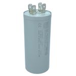 Capacitor Fixo De Polipropileno 45uf 250v Weg 10045828