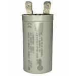 Capacitor Fixo De Polipropileno Weg 250V 5UF Terminal Faston Duplo