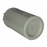 Capacitor Fixo De Polipropileno Weg 250V 5UF Terminal Faston Duplo