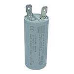 Capacitor Fixo De Polipropileno 5uf 250v Weg 10045875