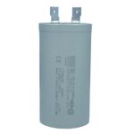 Capacitor Fixo De Polipropileno 20uf 400v Weg 14142236