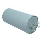 Capacitor Fixo De Polipropileno Weg 400V 40UF Terminal Faston Duplo