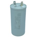 Capacitor Fixo De Polipropileno 30uf 440v Weg 10045923