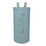 Capacitor Fixo De Polipropileno 30uf 440v Weg 10045923