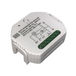 Modulo Interruptor Weg Home Wi-Fi + RF Embutir Mod.10 15718934