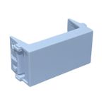  Modulo Cego Refinatto Weg C/ 2 Peças Branco 14178337