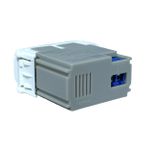 Módulo Campainha Cigarra Composé Weg Branco Bivolt 13206806