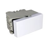 Modulo Interruptor Intermediario Refinatto Branco 13798075 Weg 