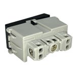  Modulo Interruptor Paralelo Refinatto Weg 127/220V Preto