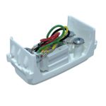 Módulo Tomada Rj11 4 Fios Branco Composé Weg 13206661