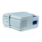Modulo Variador De Velocidade (DIMMER) Composé Branco 127V 13206848
