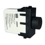 Modulo Variador De Luminosidade Dimmer Refinatto Weg 127V Preto 300W