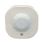 Sensor de Movimento WI-FI Weg Home Branco Sobrepor Mod.10 15718998