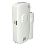 Sensor P /Porta ou Janela WI-FI Weg Home Sobrepor Mod.10 15718937