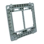 Suporte Para Placa 4X4 Compose Weg Plastico 13208266